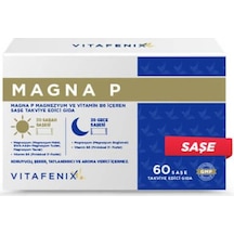 Vitafenix Magna P 60 Saşe