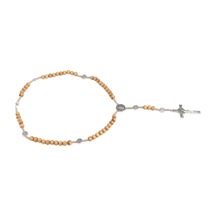 Geeroyoo Düzenli Dua Ve Hediye İçin Taşınabilir Ahşap Ve Çinko Alyuminyum El Yapımı Zekat Tespihi Rf-sn002 Diğer