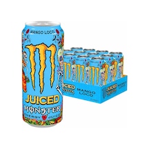 Monster Mango Locco 12 x 500 ML