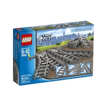 LEGO® City 7895 Makas Raylar 8 Parça