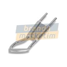 Hsgm Kumaş Kesme Makinası Ucu