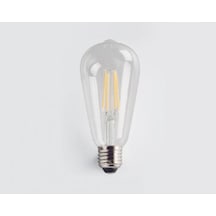 Cata Ct-4353 8 W Uzun Flament Ampül