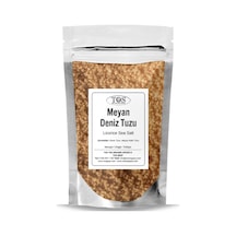 Tos The Organic Spices Meyan Deniz Tuzu 5 KG Licorice Sea Salt