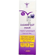 Unisex Tüy Dökücü Krem 100 Ml