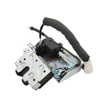 Ford Mondeo 3 Bagaj Kapı Kilit Motoru Kilidi Arka 2001-2007
