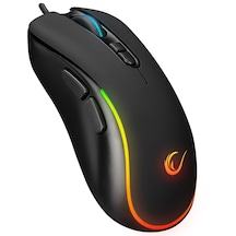 Rampage SMX-R47 Işıklı Oyuncu Mouse