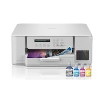 Brother Dcp-t536dw Fotokopi, Tarayıcı, Wi-fi, Mürekkep Tanklı Yazıcı