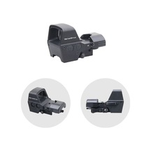 Vector Optics Omega 23x33 Multi-reticle Reflex Red Dot Nişangah