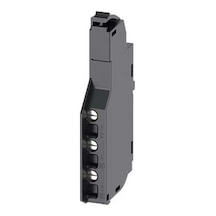 Yardımcı Kontak 240vac/250vdc 1 Env   3vm9988-0aa12