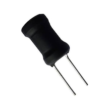 100Uh Kondansatör Tipi Bobin 8*10Mm X 1 Adet (Rf053)