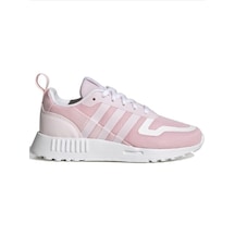 Adidas Gx4813 Multıx C Çocuk Spor Ayakkabı Pembe