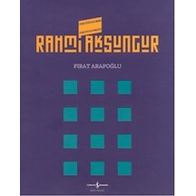 Rahmi Aksungur Retrospektif Retrospective / Kolektif