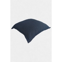 Mirzade Puf Minder 70x70 İç Dolgulu-siyah 001