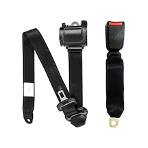 EMNİYET KEMERİ ARKA 3 NOKTA OTOMATİK UNIVERSAL