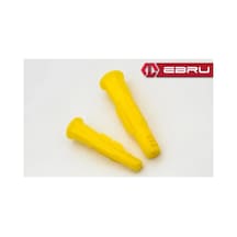 Ebru Plastik Performans, Roket Dübel 10 - 500 Adet Elx33119-45e66