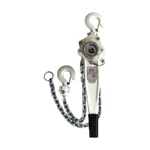 Shun Hubzug Zincirli Çektirme Vinç 6 Ton 1,5 M