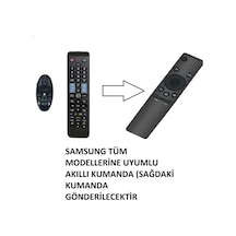 Samsung Uyumlu Akıllı Kumanda K Serisi