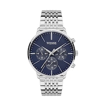 Wesse WWG401101SSA Erkek Kol Saati