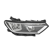 Valeo Ön Far Sağ Passat-passat Alltrack 2015 Ve Sonrası Valeo 046623 3g1941006b-3g1941030