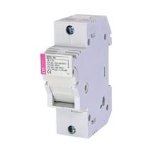 Eti Efd14-1p ,1-faz 14x51mm 50a Kartuş Sigorta Yuva