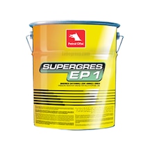 Petrol Ofisi Süper Gres Ep 1 15 KG