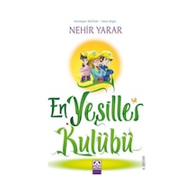 Yeşiller Kulübü - Yqbx-652238
