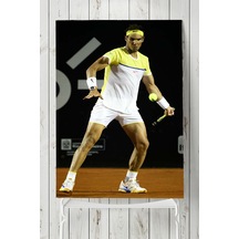 Rafael Nadal Posteri 3