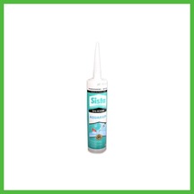Vaveni 280ml Akvaryum Silikon Şeffaf 1 Adet Arz