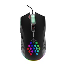 Inca Empousa IMG-047T Kablolu RGB Macro Keys Optik Oyuncu Mouse
