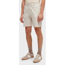 Boss Erkek Short 50512555 276 Bej