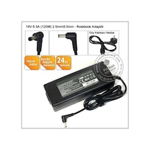 Msı Gf63 Thin 9sc-693tr Notebook Adaptörü, Şarj Aleti Cihazı 120w - V1 5.5x2.5mm
