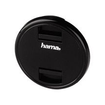 Hama Lens Ön Kapağı 55 MM