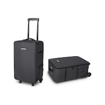 Godox Cb-21 Tekerlekli Kit Çantası