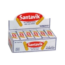 Yarabandı 10'lu X 30 Adet