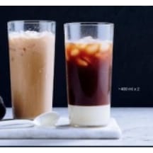 Royal Serisi Bardaklar 2 Li 400 Ml