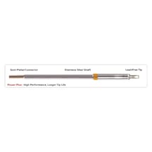M7Ch032H Thermaltronıcs / Metcal Havya Ucu