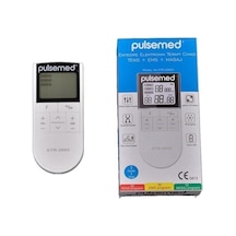 Entegre Elektronik Terapi Cihazı Tens + Ems + Masaj Şarj Edilebilir Ktr 2650