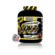 Gorilla Nutrition Performance Mass Gainer 4000 G Çikolata Aro...