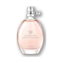 Avon Scent Mix Romantic Bouguet Kadın Parfüm EDT 30 ML