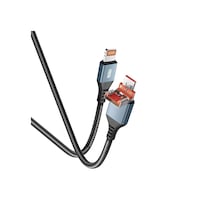 Go Des GD-UC595 Lightning To Type-C 20 W 1.2 M Kablo
