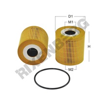 Skoda Roomster 1.2tdı 2010 Yağ Filtre Rxo3775-03p115562-hu7017z-ox422d