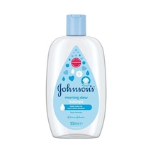 Johnson'S Baby Johnsons Baby Kolonya Morning Dew 100 Ml