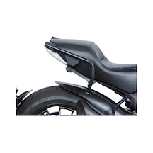Shad 3p Ducati Diavel Yan Çanta Demiri D0dv14ıf Diğer
