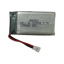 / 923048 / 3.7v - 1200mah - 25c Beyaz Soket
