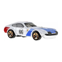 Hot Wheels Ferrari 365 Gtb4 Competizione Jjj30 Çok Renkli