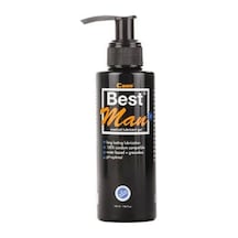 Caas Best Man 150 Ml Su Bazlı Jel