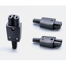 C15 Power Konnektör