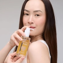 Pure Choice Yüz Ve Vücut Için Temizleme Yağı 200 Ml 2 Paketi
