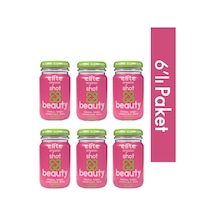 6'lı Beauty Shot 60 Ml