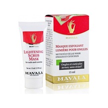 Mavala Tırnak Maskesi 15 ml